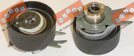 Tensioner Pulley, timing belt (AST1572)