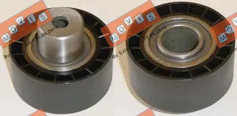 Deflection/Guide Pulley, timing belt (AST1891)