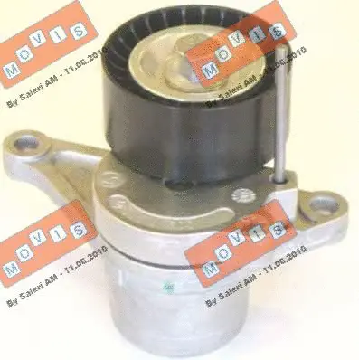 Belt Tensioner, V-ribbed belt (AST2829)