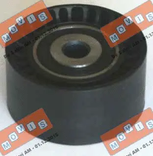 Deflection/Guide Pulley, timing belt (AST3129)