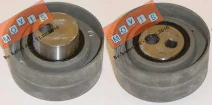 Tensioner Pulley, timing belt (AST1254)