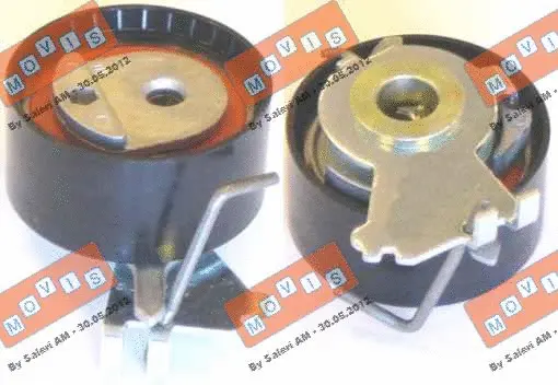 Tensioner Pulley, timing belt (AST2537)