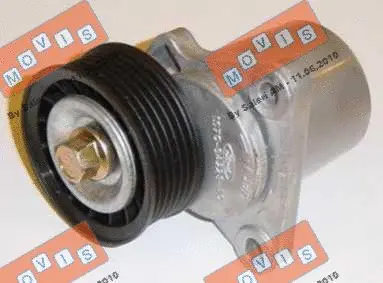 Belt Tensioner, V-ribbed belt (AST2182)