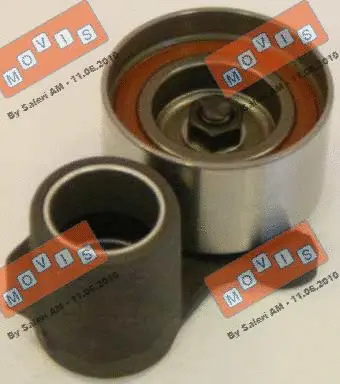 Tensioner Pulley, timing belt (AST2585)