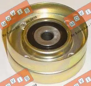 Belt Tensioner, V-ribbed belt (AST1127)