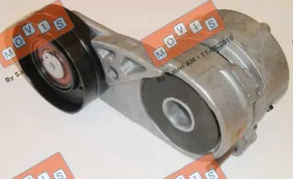 Belt Tensioner, V-ribbed belt (AST2142)