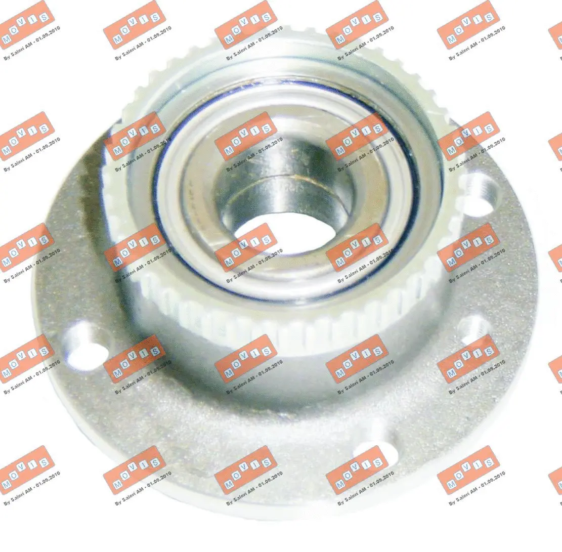 Wheel Bearing Kit (ASB1534)