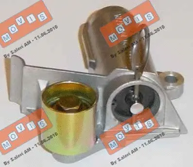 Vibration Damper, timing belt (AST2039)