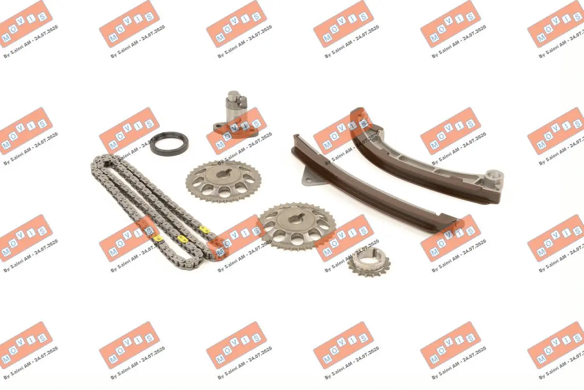 Timing Chain Kit (AST8907K)