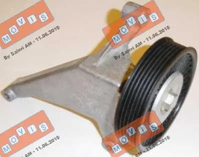 Belt Tensioner, V-ribbed belt (AST2150)