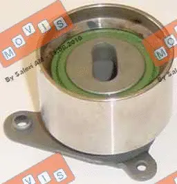 Tensioner Pulley, timing belt (AST1615)