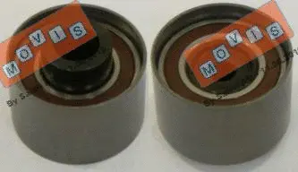 Deflection/Guide Pulley, timing belt (AST2700)