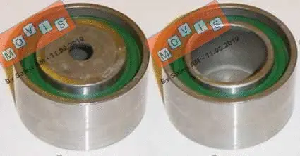 Deflection/Guide Pulley, timing belt (AST1274)