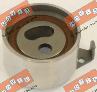Tensioner Pulley, timing belt (AST2569)