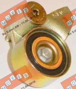 Tensioner Pulley, timing belt (AST2140)