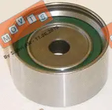 Deflection/Guide Pulley, timing belt (AST1583)