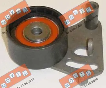 Tensioner Pulley, timing belt (AST1318)