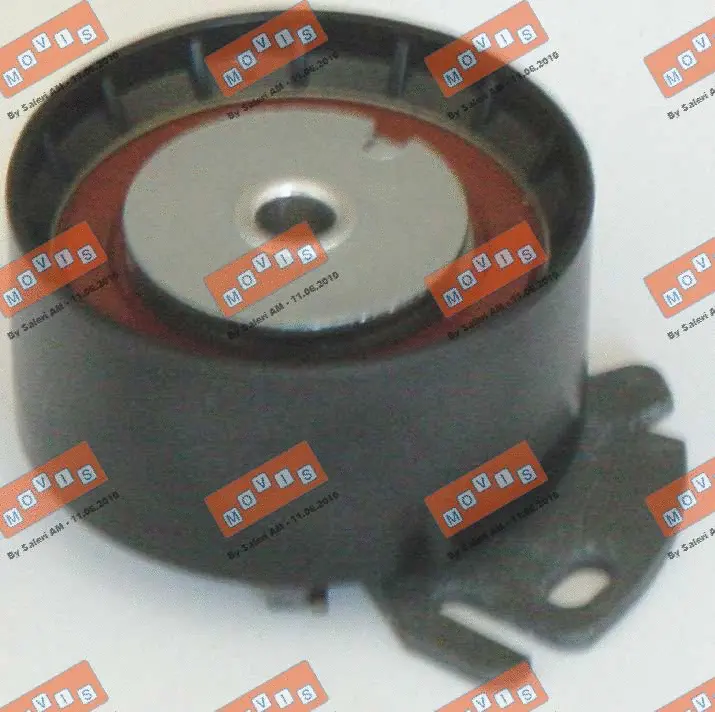 Tensioner Pulley, timing belt (AST1447)