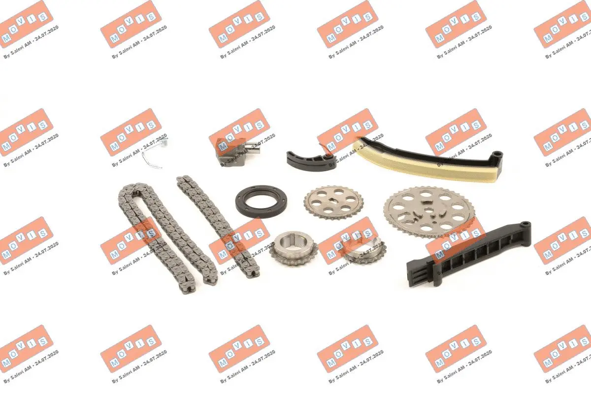 Timing Chain Kit (AST8922K)