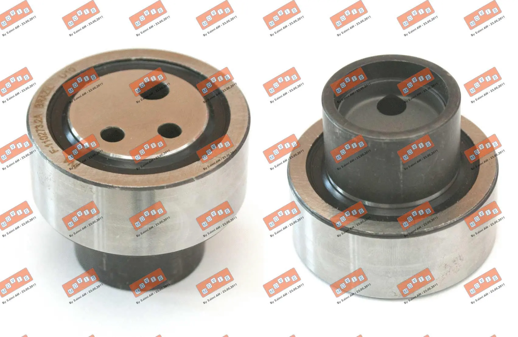 Tensioner Pulley, timing belt (AST3362)