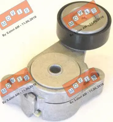 Belt Tensioner, V-ribbed belt (AST2804)