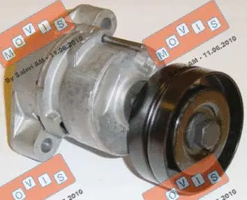Belt Tensioner, V-ribbed belt (AST1108)