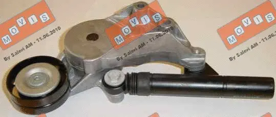 Belt Tensioner, V-ribbed belt (AST1928)
