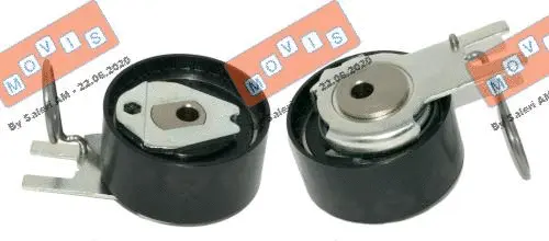 Tensioner Pulley, timing belt (AST3877)
