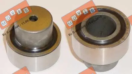 Deflection/Guide Pulley, timing belt (AST2233)