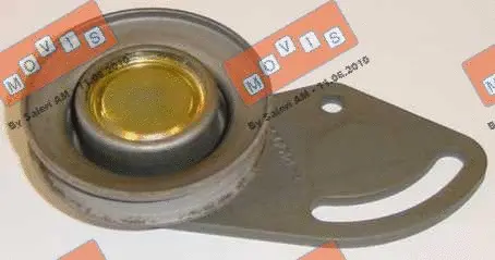 Deflection/Guide Pulley, V-ribbed belt (AST1054)