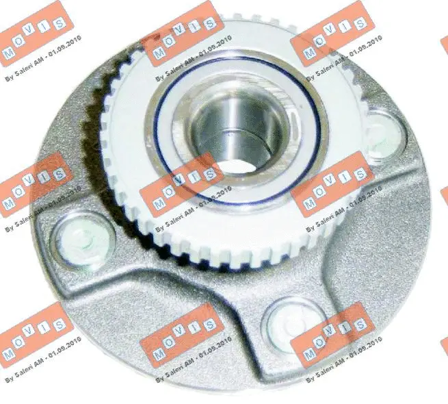 Wheel Bearing Kit (ASB1130)