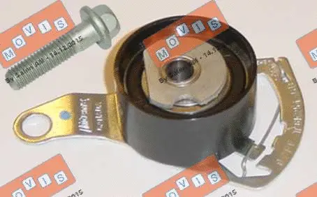 Tensioner Pulley, timing belt (AST1503)