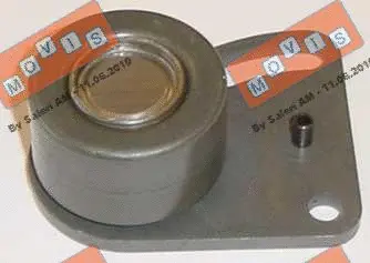 Tensioner Pulley, timing belt (AST1052)