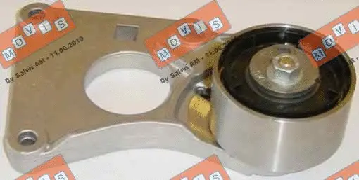 Tensioner Pulley, timing belt (AST1975)