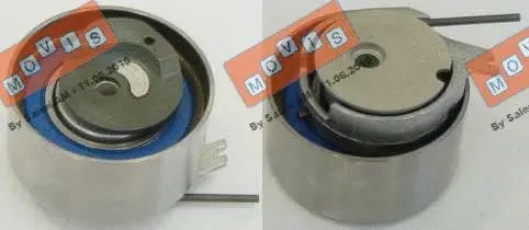 Tensioner Pulley, timing belt (AST2601)