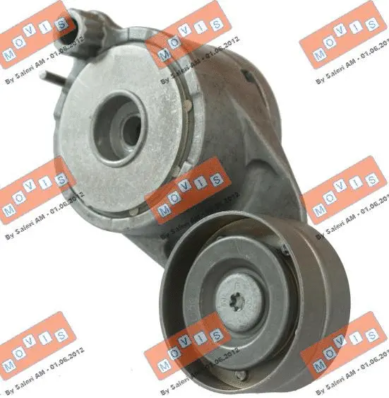 Belt Tensioner, V-ribbed belt (AST3503)
