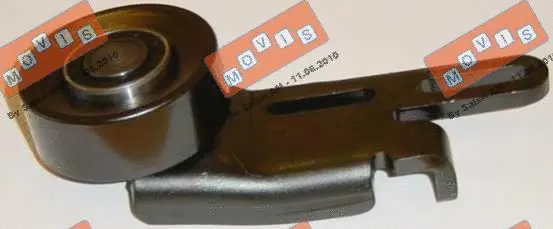 Belt Tensioner, V-ribbed belt (AST1263)