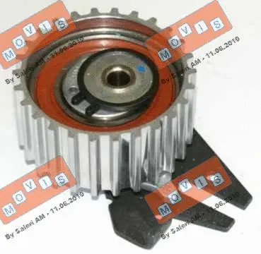 Tensioner Pulley, timing belt (AST3097)