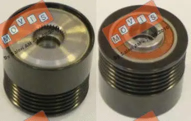 Alternator Freewheel Clutch (AST2561)