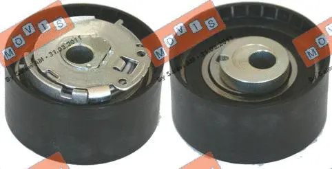 Tensioner Pulley, timing belt (AST3334)