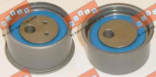 Tensioner Pulley, timing belt (AST1409)
