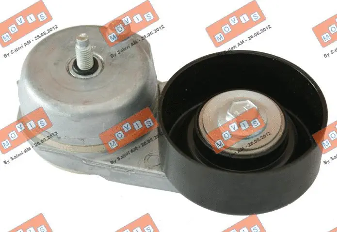 Belt Tensioner, V-ribbed belt (AST3463)