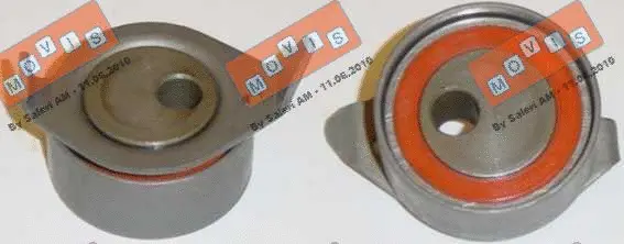 Tensioner Pulley, timing belt (AST1495)