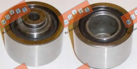 Deflection/Guide Pulley, timing belt (AST1538)