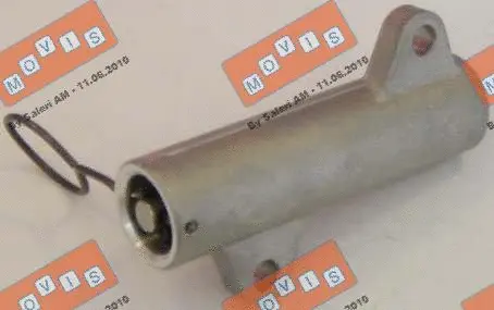 Vibration Damper, timing belt (AST2607)