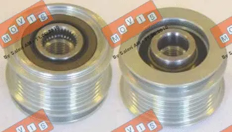 Alternator Freewheel Clutch (AST2694)