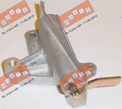 Vibration Damper, timing belt (AST2204)