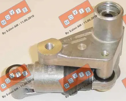 Belt Tensioner, V-ribbed belt (AST1627)