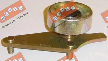 Belt Tensioner, V-ribbed belt (AST1121)