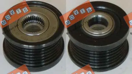 Alternator Freewheel Clutch (AST2707)